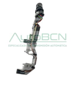 Sensor de posición de la palanca selectora, transmisión automática 0B5 DL501 14-up
