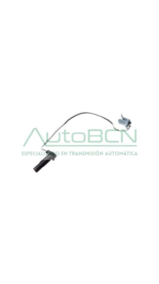 Sensor de velocidad de transmisión automática 6T40 6T45 08-up