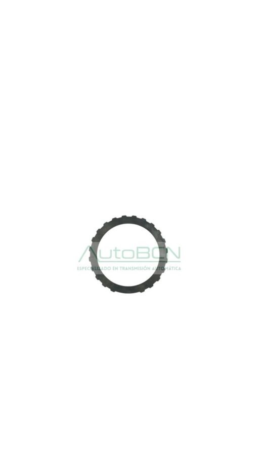 Distanciador de cesta de acero E 3,0 mm 6HP26 6HP28 6R60 6R80 OE