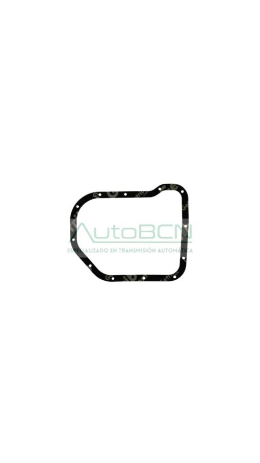 Junta cárter aceite Subaru CVT 2gen TR580 (13-15) 12 agujeros