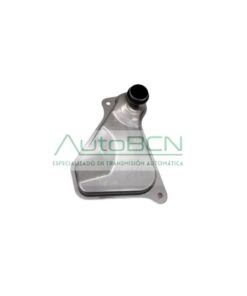 Filtro de aceite Subaru 2gen TR580 (15+)